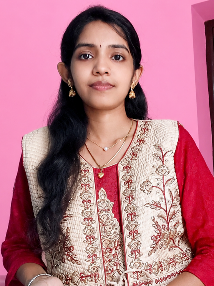 Selvaswetha