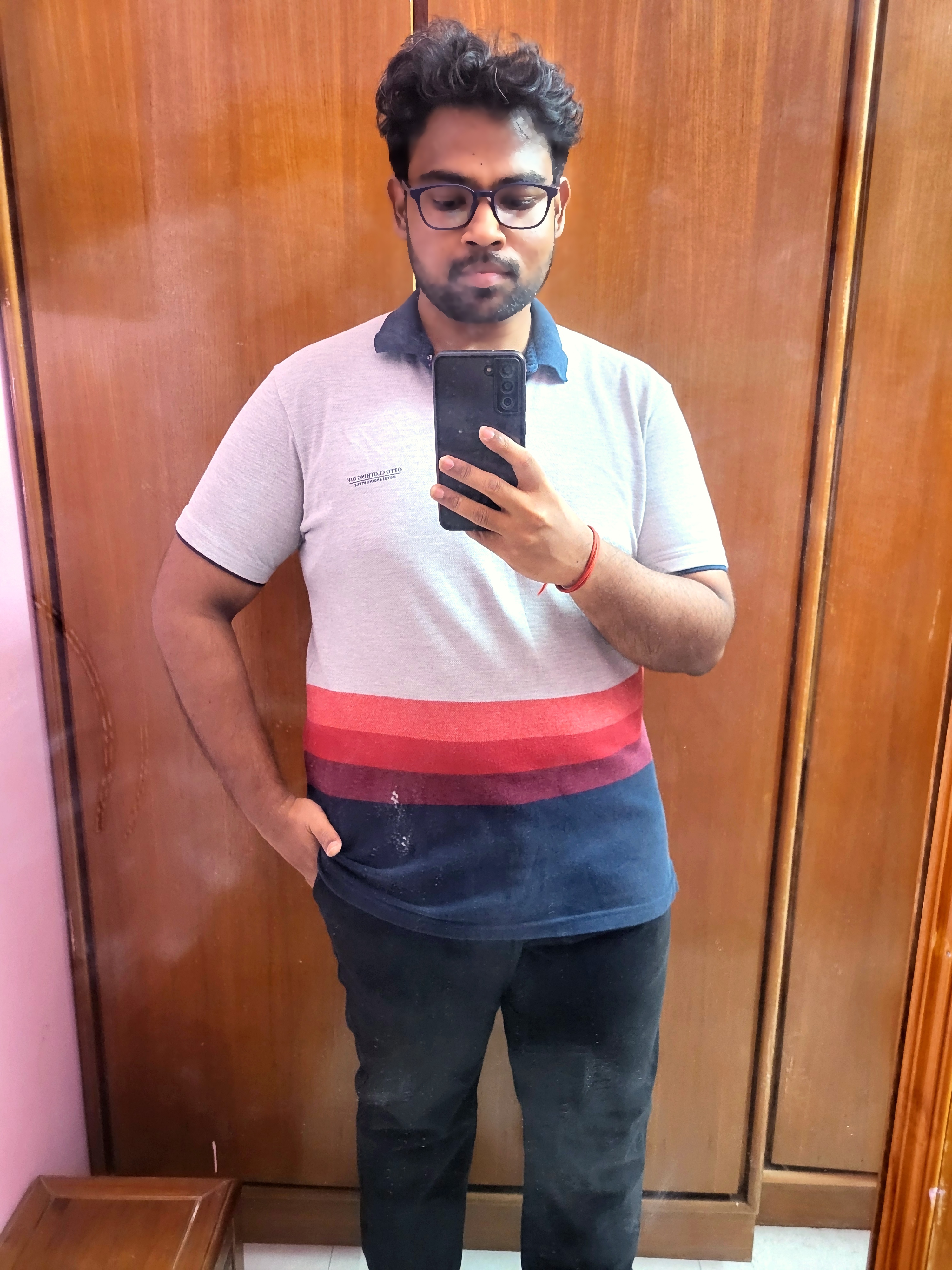 Krishnakumar J