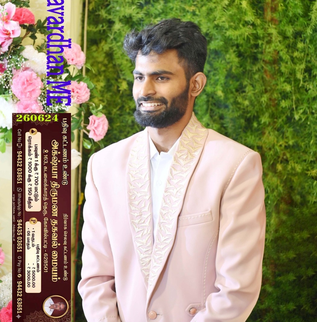 K.ஹர்ஷவர்தன்