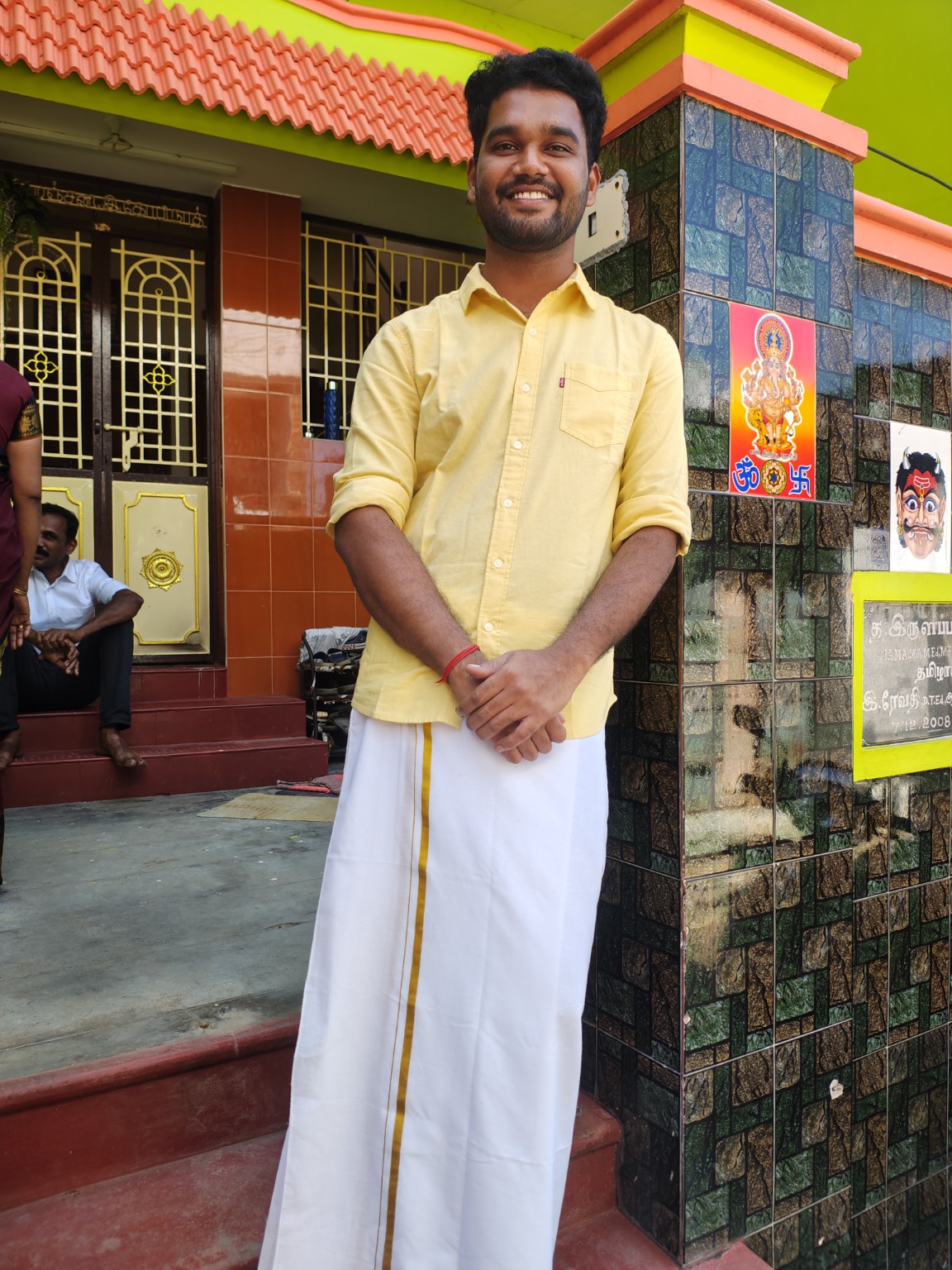 Gobhinath