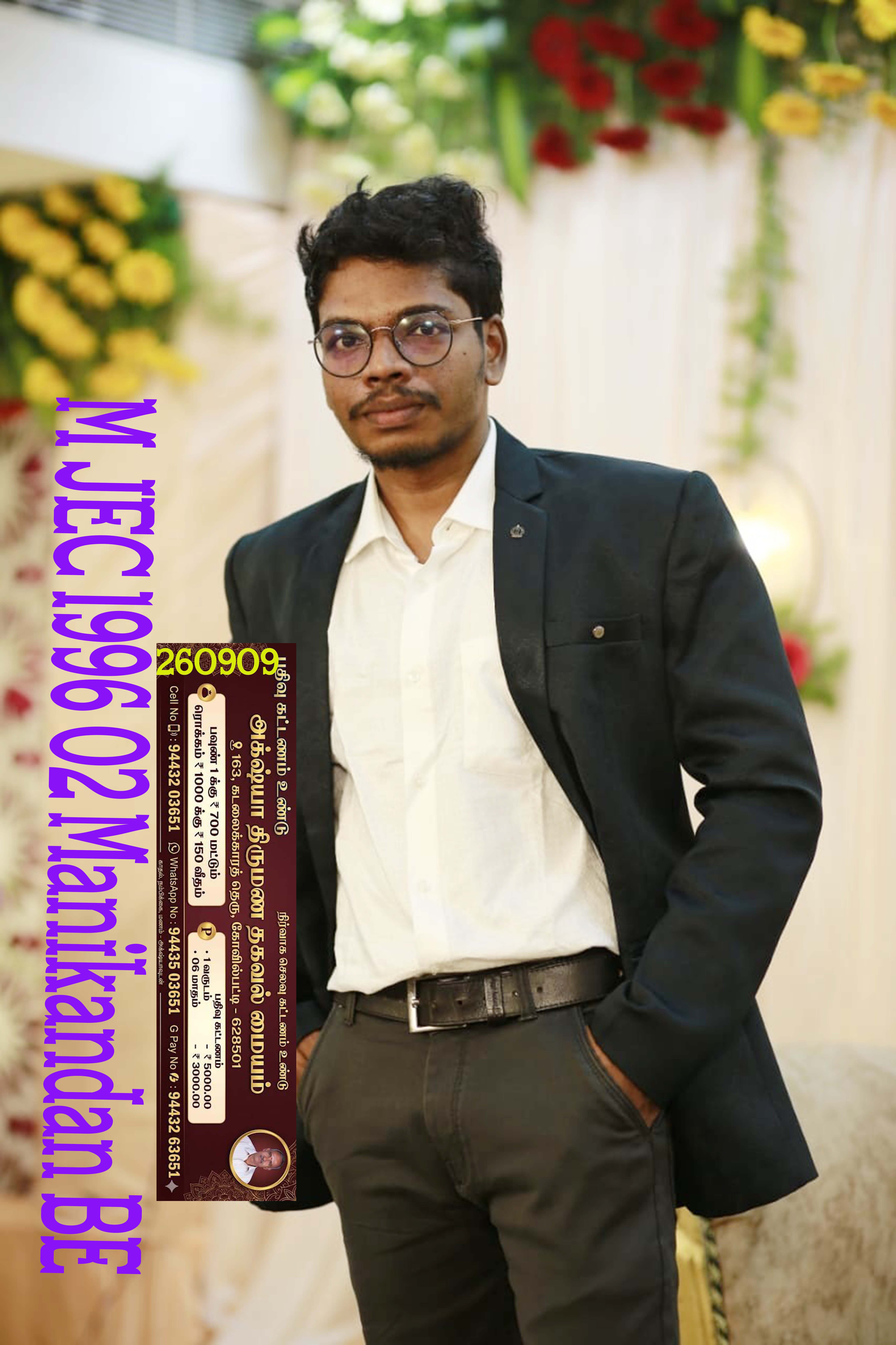 .Manikandan