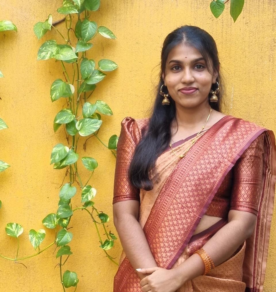 M.G.பிரியதர்ஷினி
