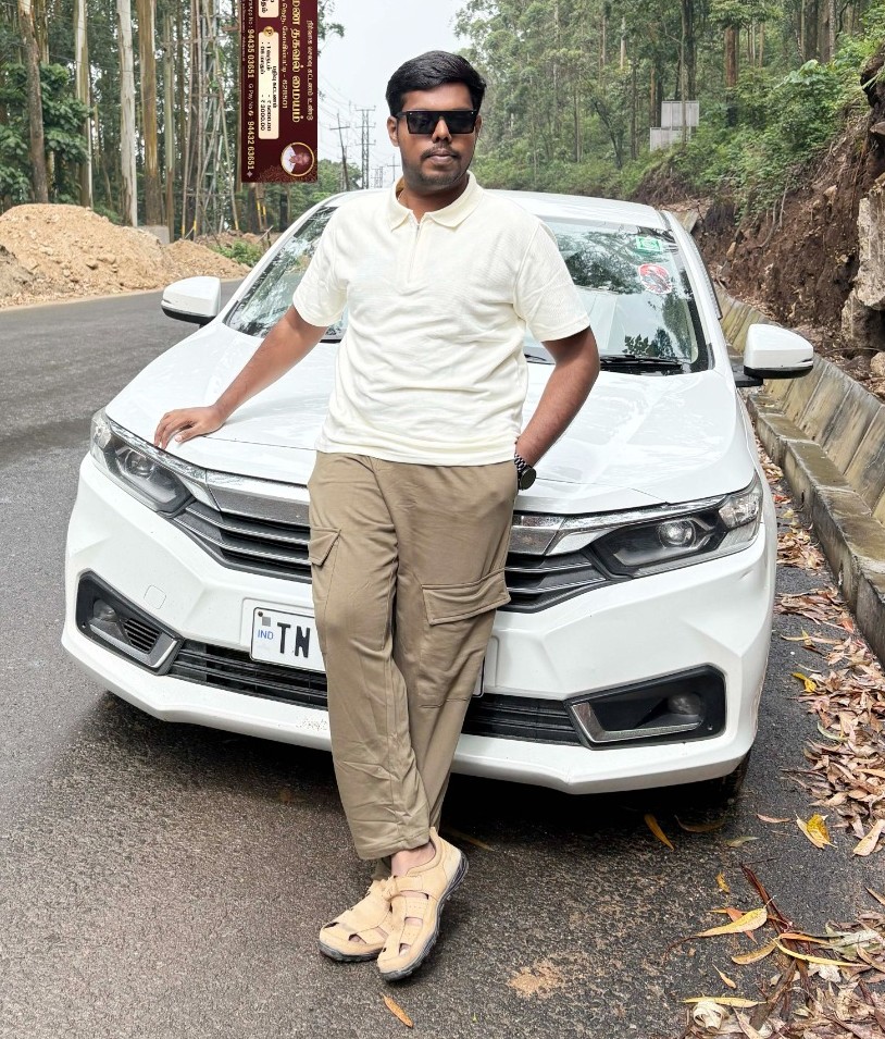 N.Pathma Guru Raja