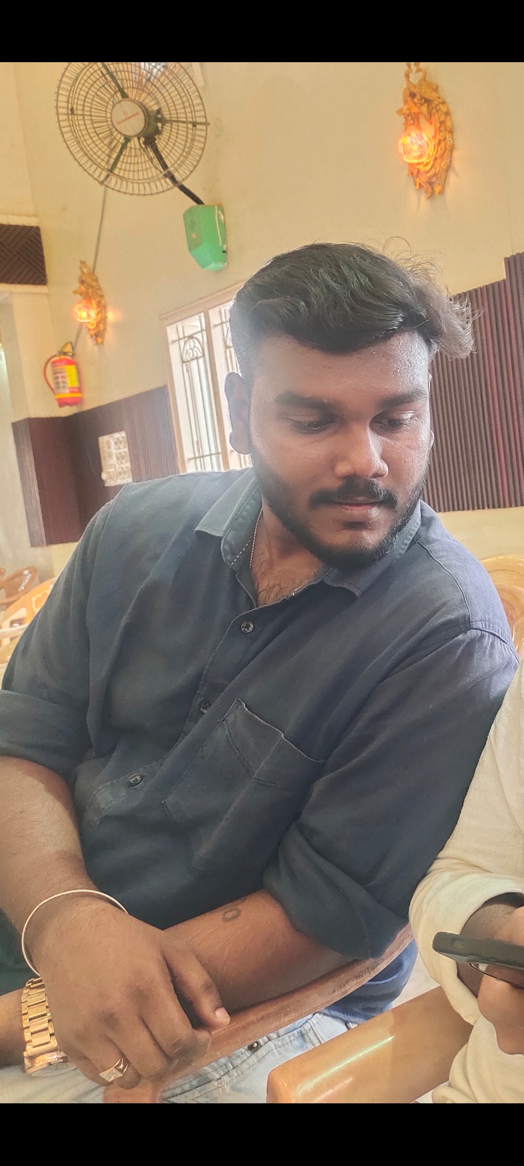 Sangeeth