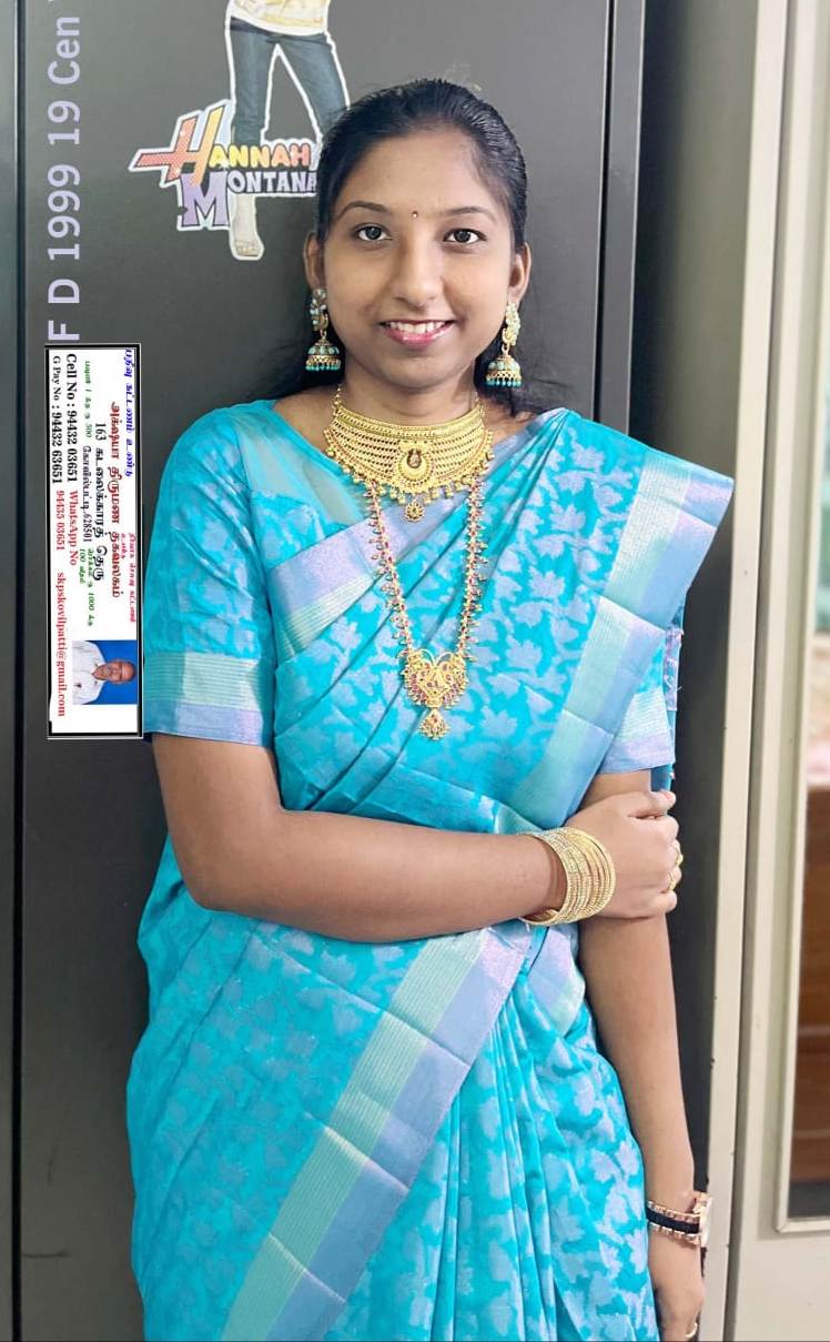 V.வைஷ்ணவி