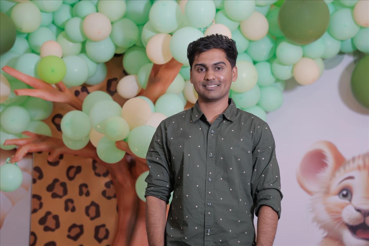 Saravana Nivas