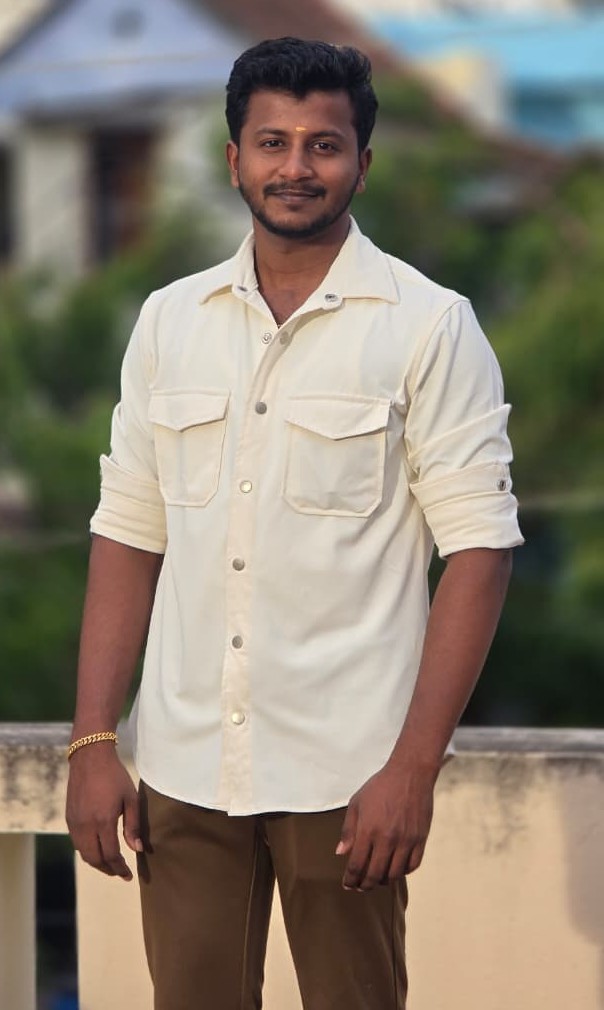 K. பூபதி