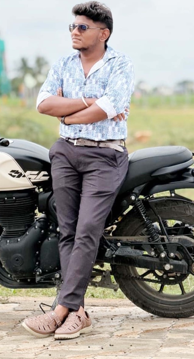 P.G.B.VIMEL
