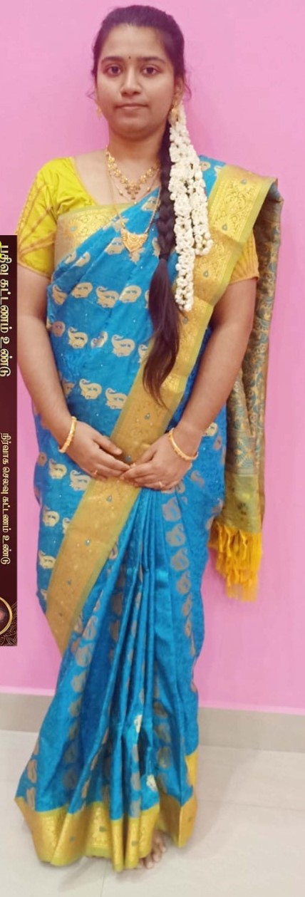 N.S. தேவதர்ஷினி