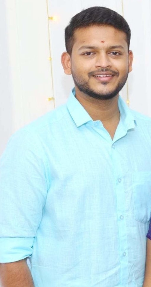 C.K.M.தினேஷ்