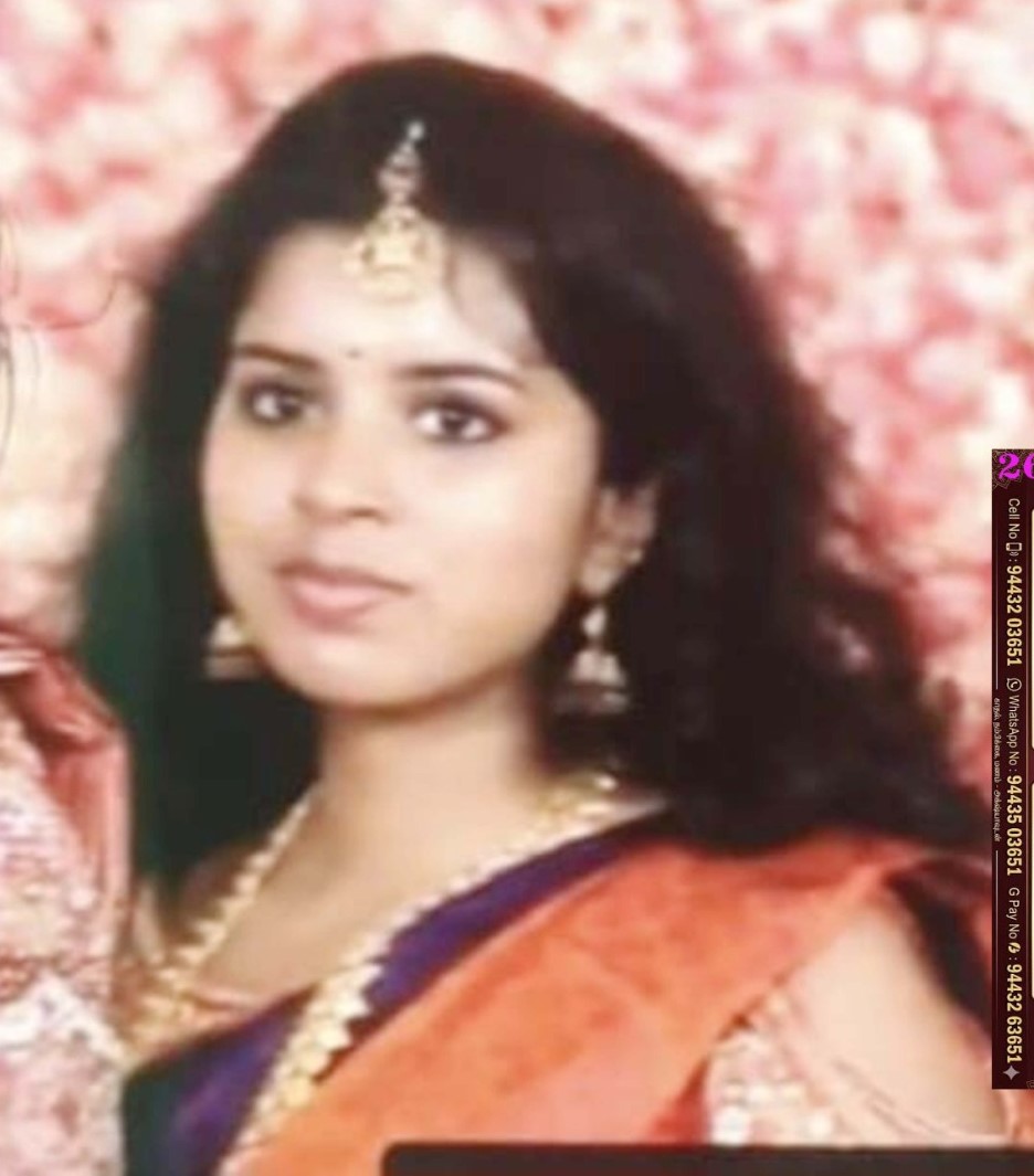 நௌசிகா R.A. லெட்சுமி