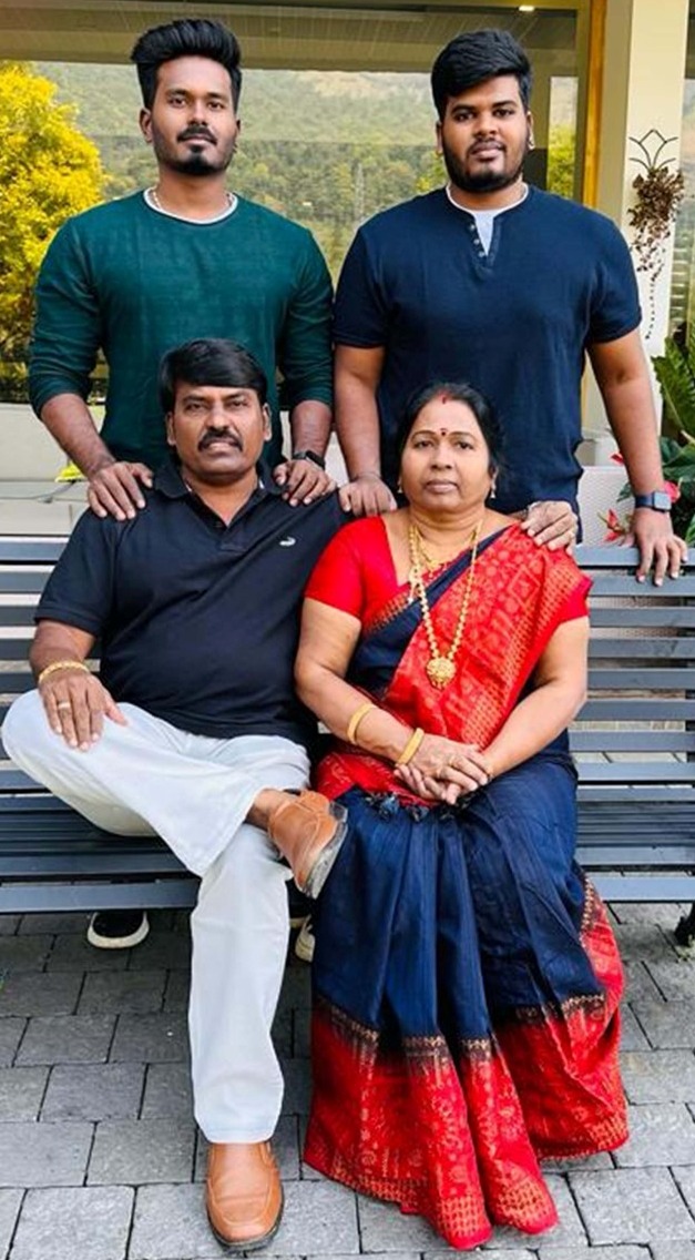 R.K.சுப நித்தின்