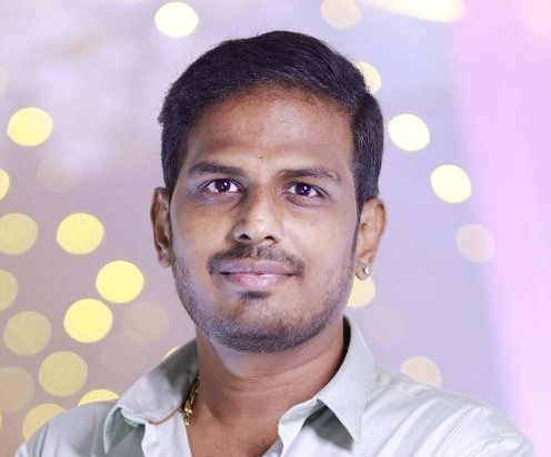 VIVEK R